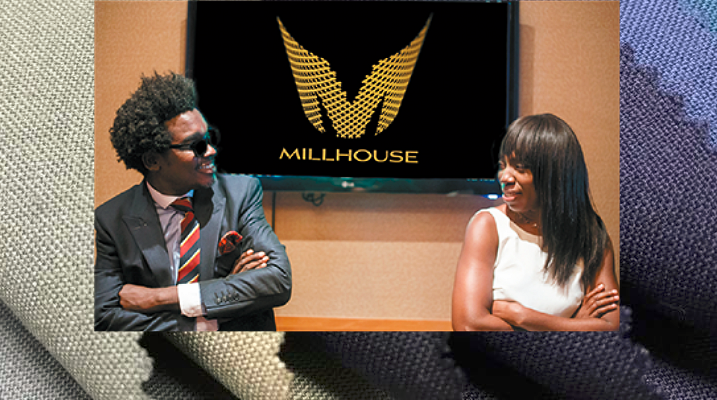 Millhouse makes smooth return - Sunday 15 November 2015